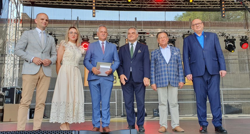 XXII Dni Bielska. Wyjątkowe święto gminy [FOTO]
