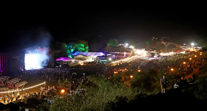 Czas na Audioriver Festival!