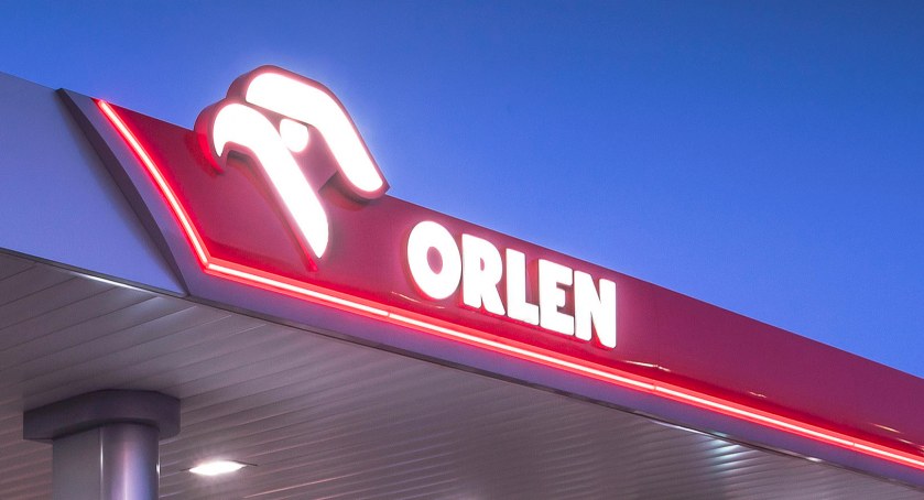 Do rafinerii Grupy ORLEN popłynie ropa z norweskich złóż