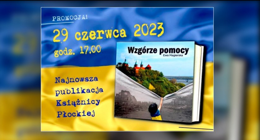 „Wzgórze pomocy” w Mediatece