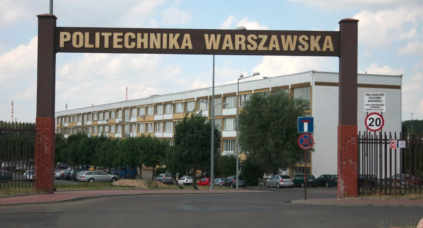 Politechnika znów na podium. Najlepsza uczelnia techniczna