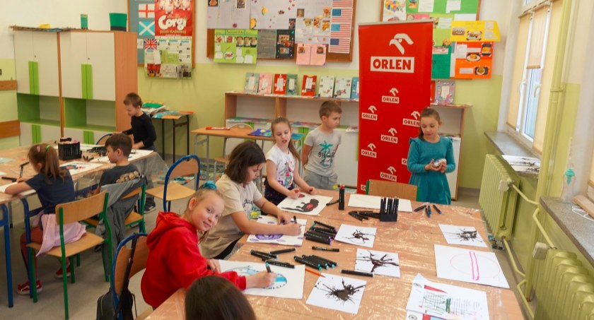 Już w poniedziałek startują „Wakacje kulturalne z ORLENEM”