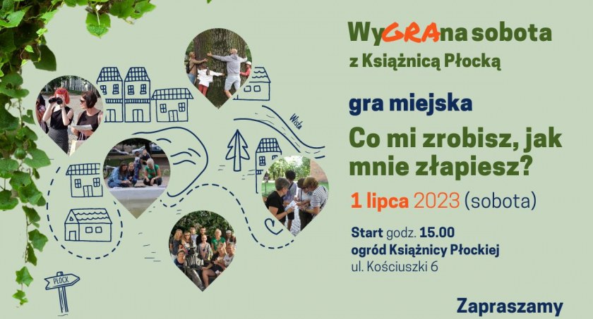 7 wakacyjnych wyjątkowych sobót. Pierwsza już jutro! 