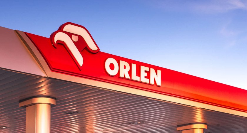 PKN ORLEN zmienia nazwę!
