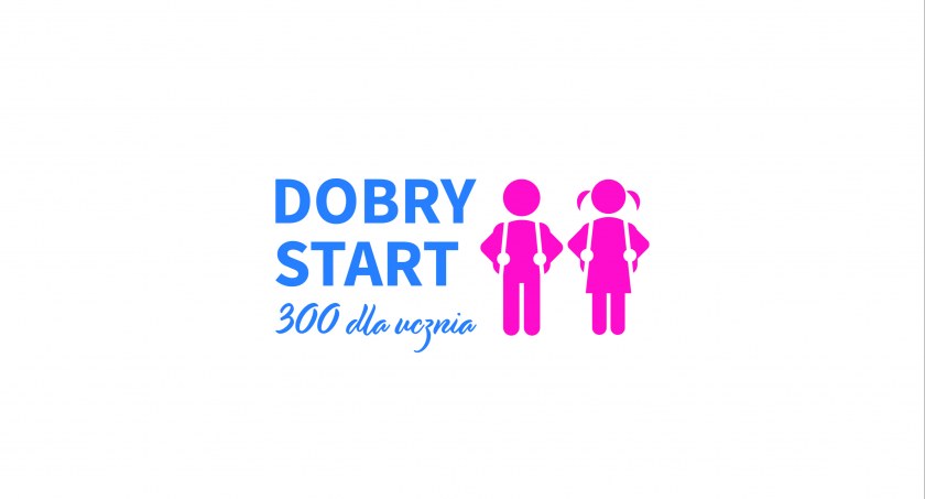 Już można składać wnioski na wyprawkę szkolną. Dla kogo program Dobry Start?