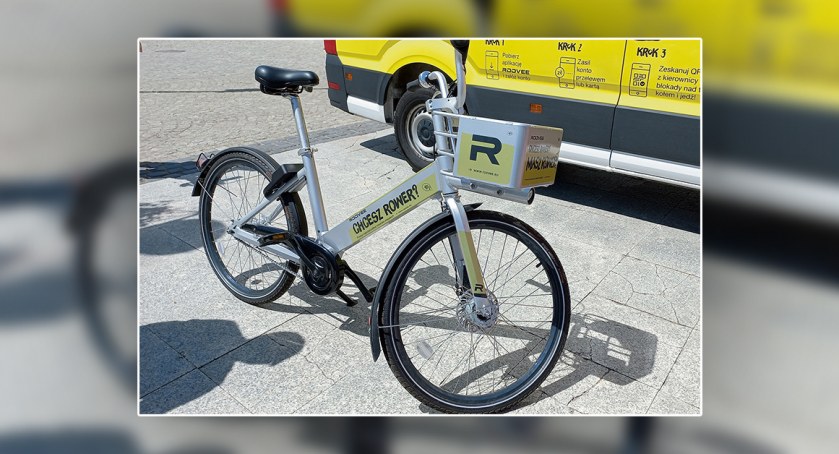 Płocczanie szukają pomocy. Korzystali z Nextbike’a, nie mogą odzyskać pieniędzy