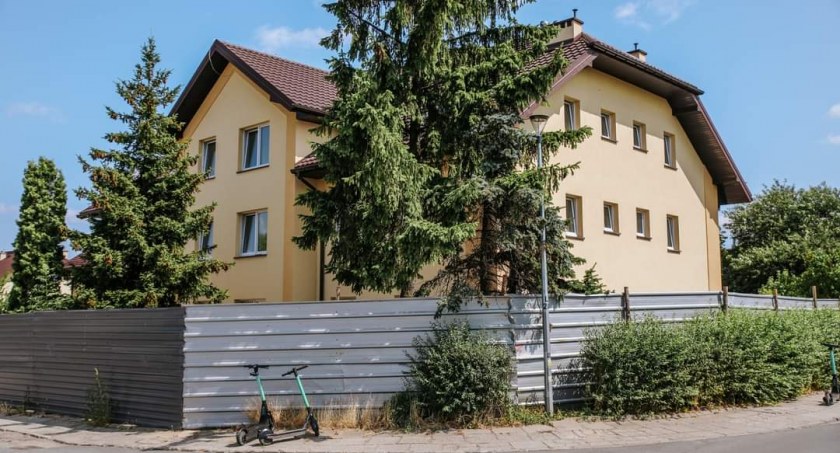 Kolejny blok przy ul. Miodowej będzie gotowy jeszcze w lipcu