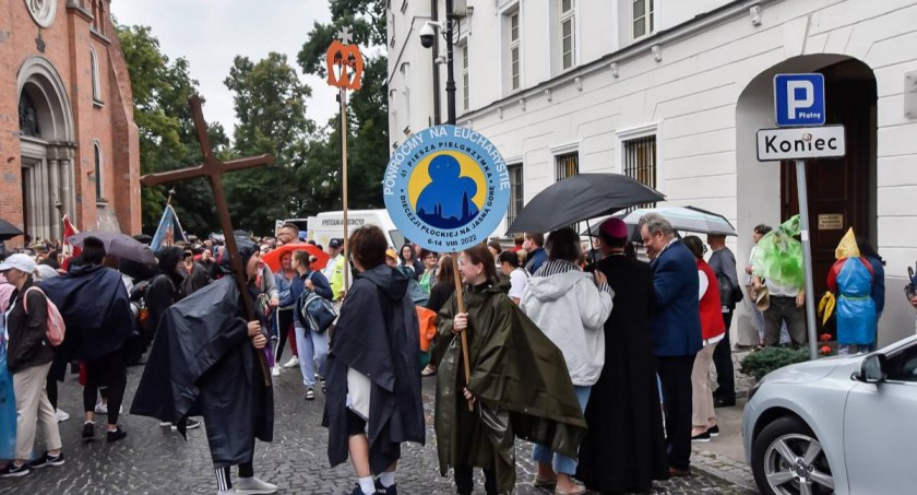 Po raz kolejny pójdą na Jasną Górę. Już niedługo wyruszy 42. Piesza Pielgrzymka Diecezji Płockiej