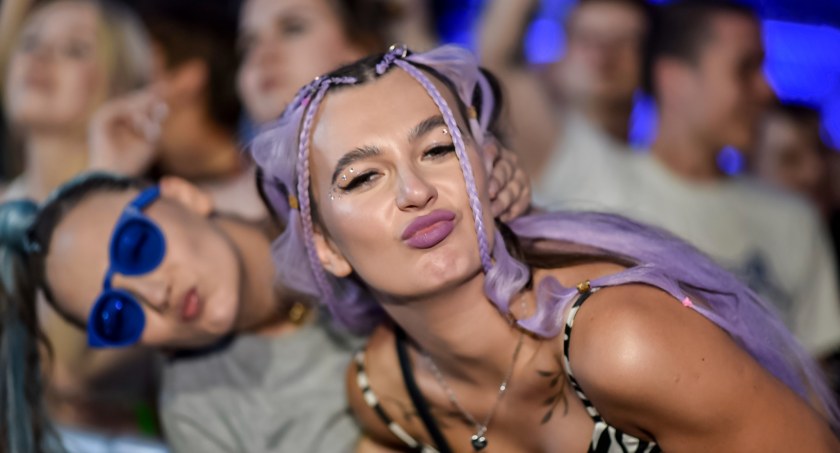 LPHHF - Trzeci dzień doskonałej zabawy na płockiej plaży [FOTO]
