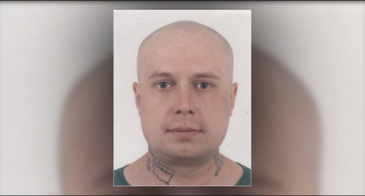 Zaginął Rafał Romanowski. Od kilkunastu dni  rodzina nie ma z nim kontaktu 