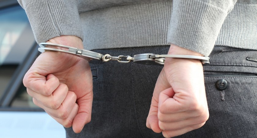 Byli poszukiwani listem gończym. Są w rękach policji