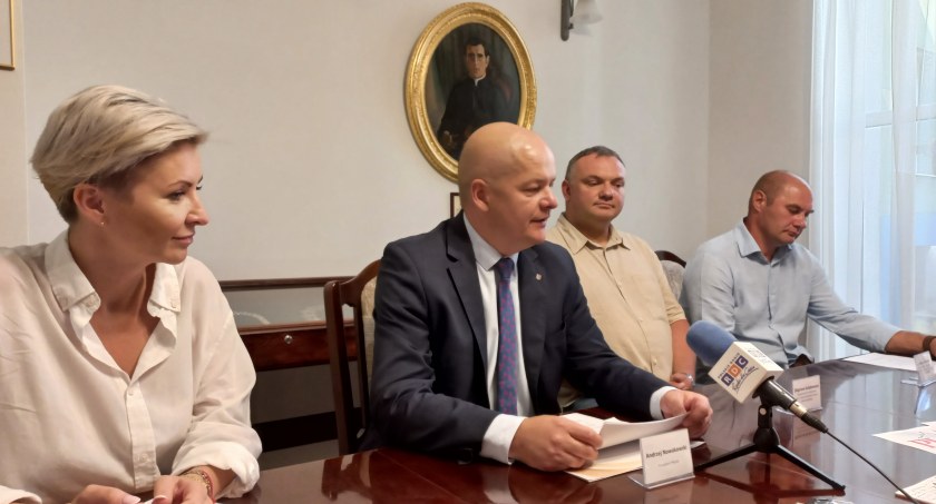 Rekonstrukcja obrony Płocka w 1920 roku. Historyczne widowisko już za miesiąc