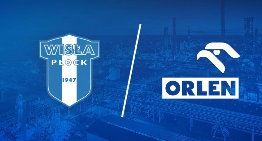 ORLEN zostaje z Wisłą Płock!