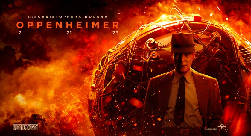 „Oppenheimer” i „Barbie” w NK Przedwiośnie