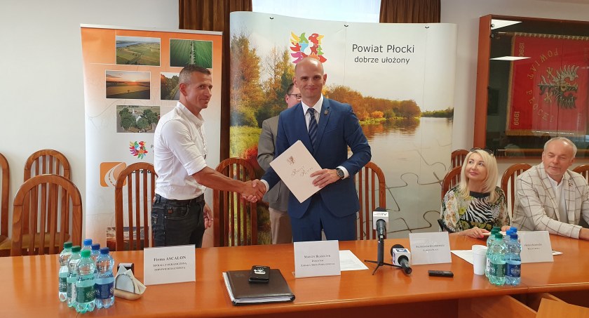 Prace ruszą lada dzień. Skrzyżowanie w Woźnikach będzie przebudowane