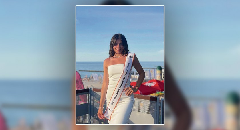 Gostyninianka została Miss Publiczności. Bursztynowa Natalia