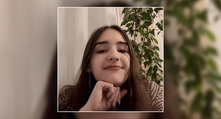 Absolwentka Małachowianki zapewnia, że we współczesnym świecie wciąż jest miejsce na poezję. „Zapętlam się w tańcu, którego nie pojmuję”