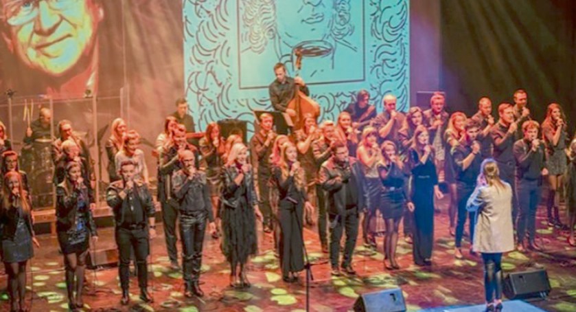 Karuzela gna w Płocku! Jedyny taki koncert w Polsce