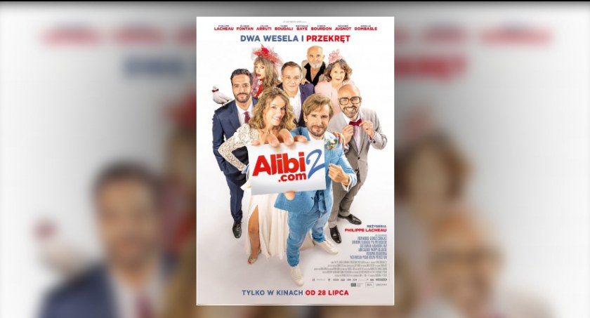 Filmowy weekend w NK Przedwiośnie 
