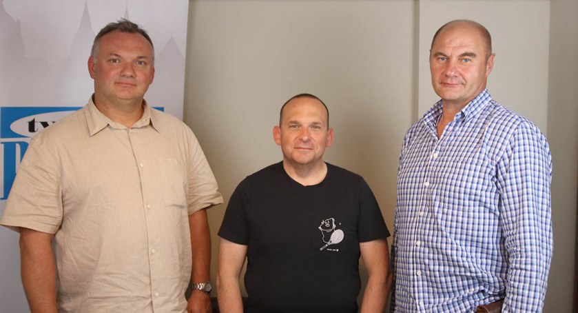 Wyjątkowe widowisko historyczne już 19 sierpnia na płockim lotnisku. Poznajcie szczegóły wydarzenia