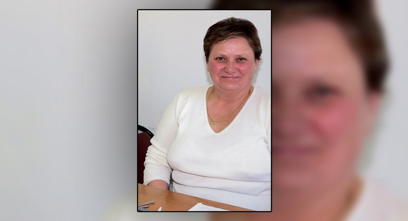Teresa Michalska – sołtyska z pasją. Od 24 lat dba o Nowy Duninów
