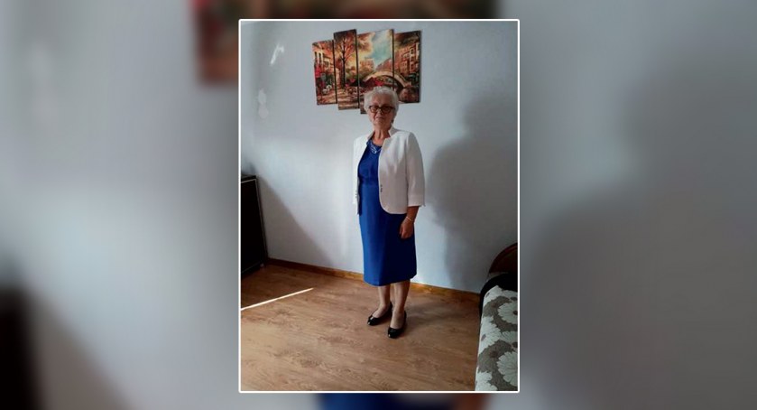 Z wizytą u sołtys Marianny Gawlik w Rzeszotarach-Chwałach, gm. Rościszewo. „Od zawsze lubiłam angażować się społecznie”