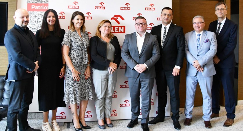 ORLEN integruje działalność spółek projektowych