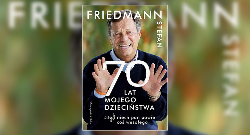 Stefan Friedmann i jego biografia w płockim teatrze