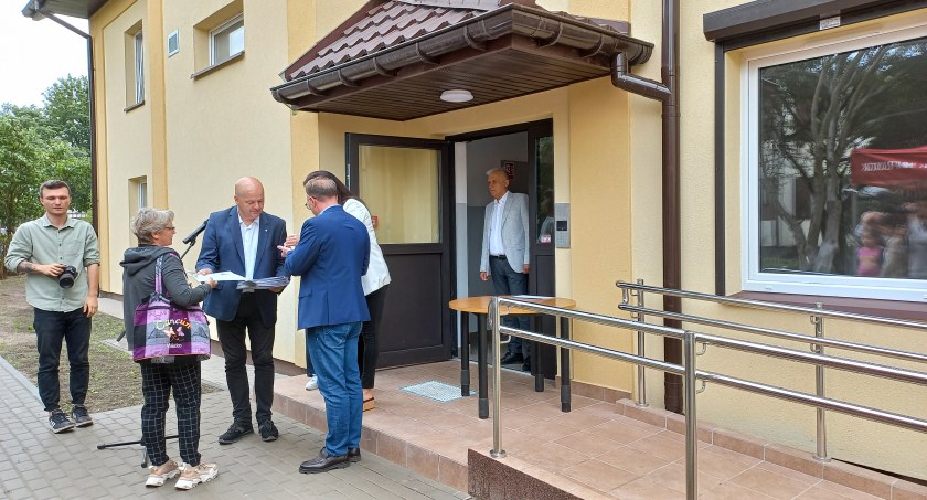 Kolejny blok na osiedlu Miodowa Jar gotowy. Poznajcie dalsze plany