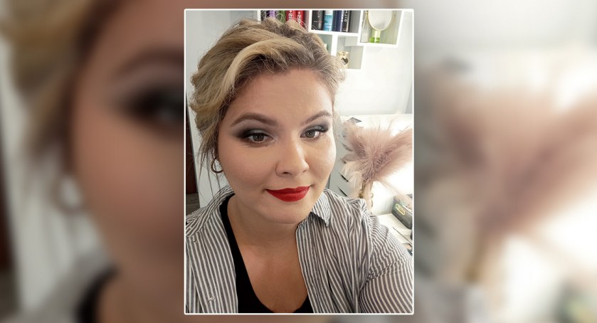 Amanda Różalska – sołtyska z werwą i pomysłami. „Pomoc ludziom to moja największa pasja”