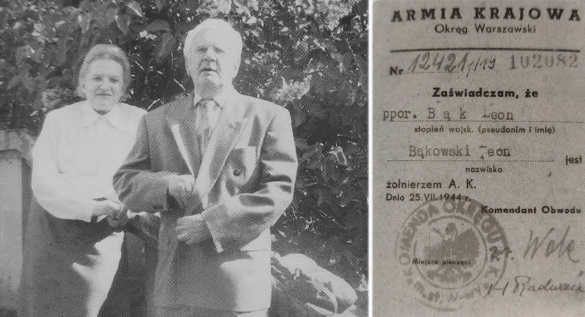 79. rocznica Powstania Warszawskiego. Ze wspomnień płockiego adwokata