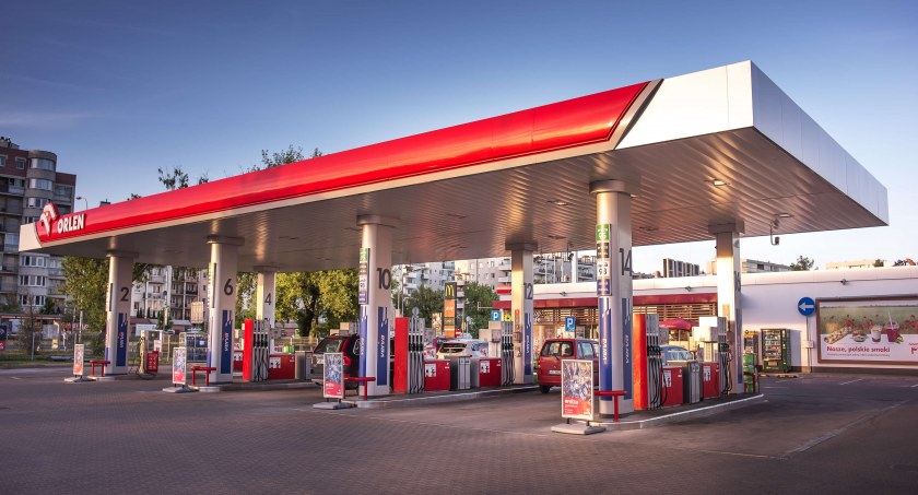 ORLEN staje się paliwową marką numer 1 w Czechach