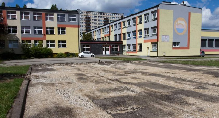Kolejna inwestycja z Budżetu Obywatelskiego Płocka