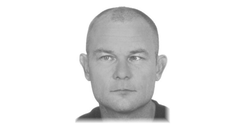 Zaginął Mariusz Gawryluk z Wyszogrodu. Kontakt urwał się 2 sierpnia 