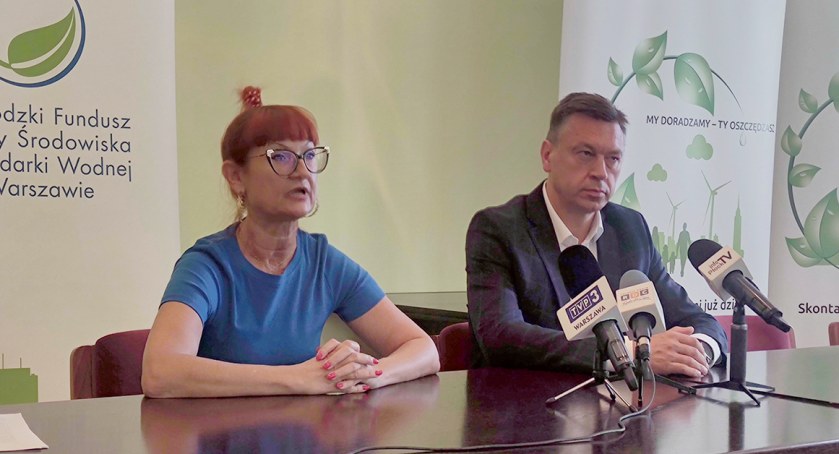 Łap deszczówkę i oszczędzaj wodę z rządową dotacją. Czeka nawet 6 tysięcy dofinansowania