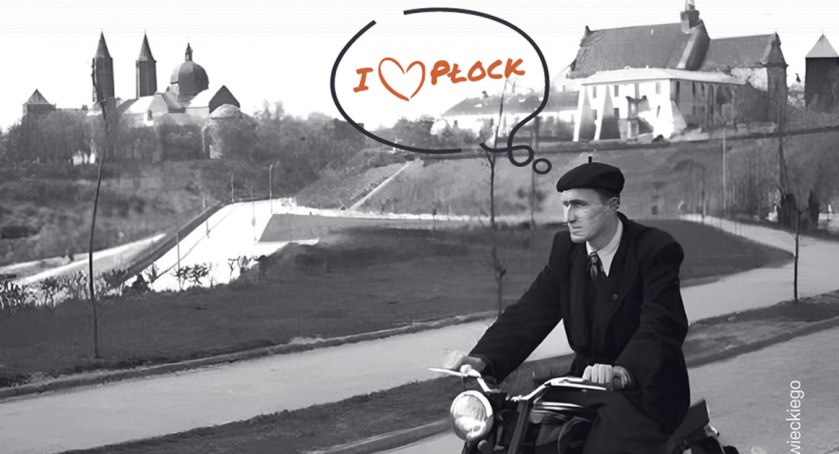 Kuchnia Literacka i wernisaż wystawy fotograficznej w Książnicy Płockiej