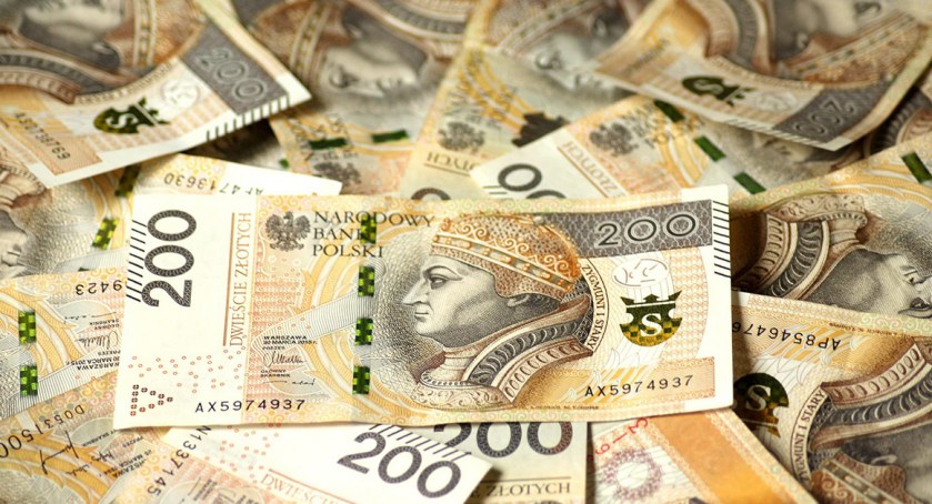 Ponad 18 milionów zł dofinansowania dla powiatu sierpeckiego
