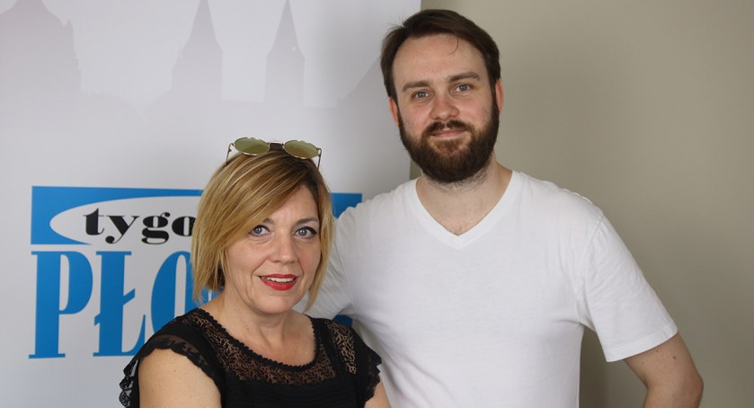 Tego jeszcze nie wiecie! O Alku Pietrzaku, festiwalu i festiwalowych gwiazdach oraz weekendowych niespodziankach