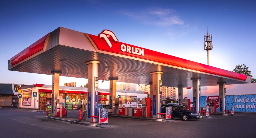 Aplikacja ORLEN VITAY ma już 5 milionów użytkowników