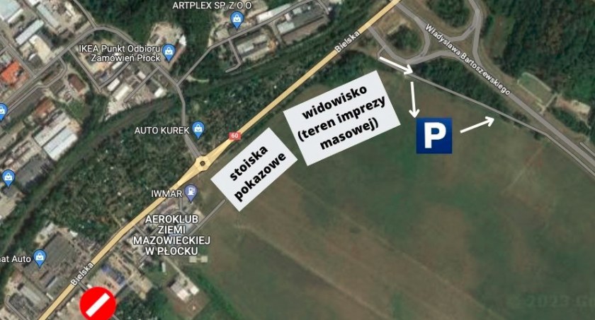Jak dojechać na rekonstrukcję Obrony Płocka przed bolszewikami? Podpowiadamy
