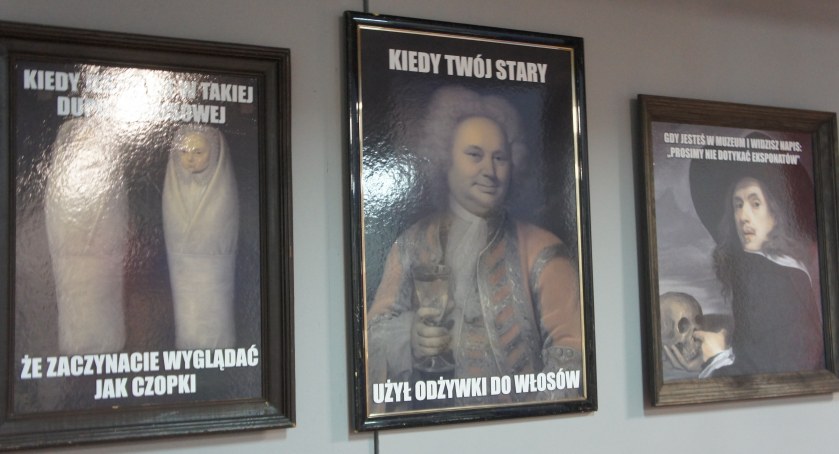 Spotkaliśmy Johna Travoltę i Piotra Cyrwusa w Muzeum Memów. Też możecie ich spotkać! [ZDJĘCIA] 