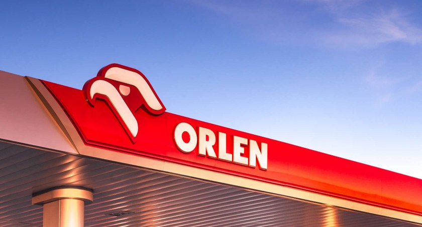 ORLEN zwiększa możliwości importu LNG