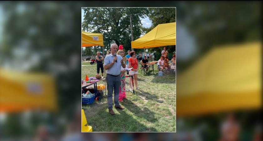 Gminny Turniej Sołectw w Zągotach. Najlepsi powalczą na dożynkach 