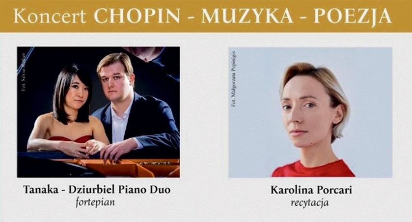 Europejskie Centrum Artystyczne w Sannikach. Muzyka Chopina i abstrakcyjne obrazy
