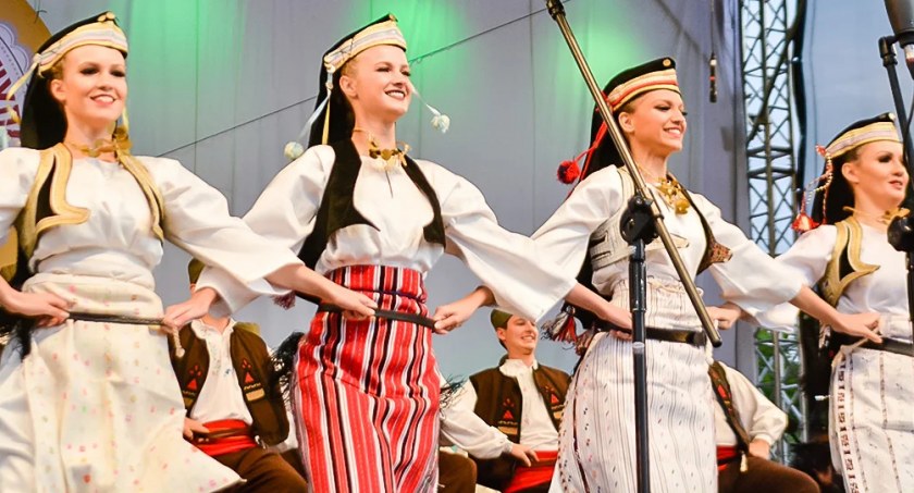 Zobacz światowe talenty oraz spróbuj kuchni hiszpańskiej i azjatyckiej. Już w środę w Parku Północnym!  
