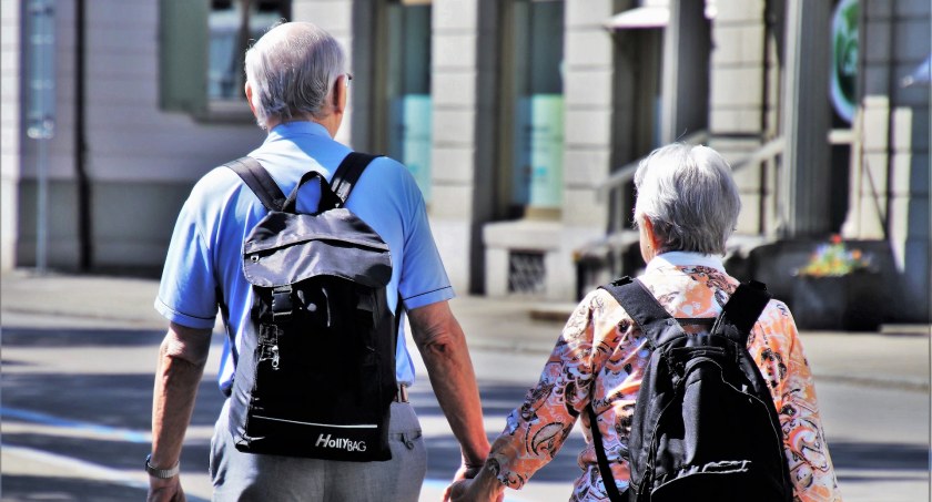 Zgłaszajcie wyjątkowych seniorów! W Płocku startuje kolejna edycja konkursu 