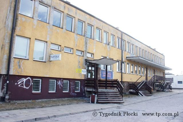 Bo była deficytowa 