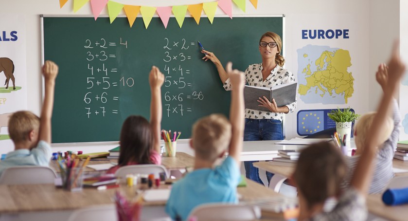 Reguła Złotej Piątki – o co w niej chodzi? Płockie szkoły już mogą zgłaszać się do programu