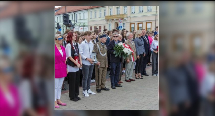 Wrześniowe uroczystości patriotyczne w Płocku