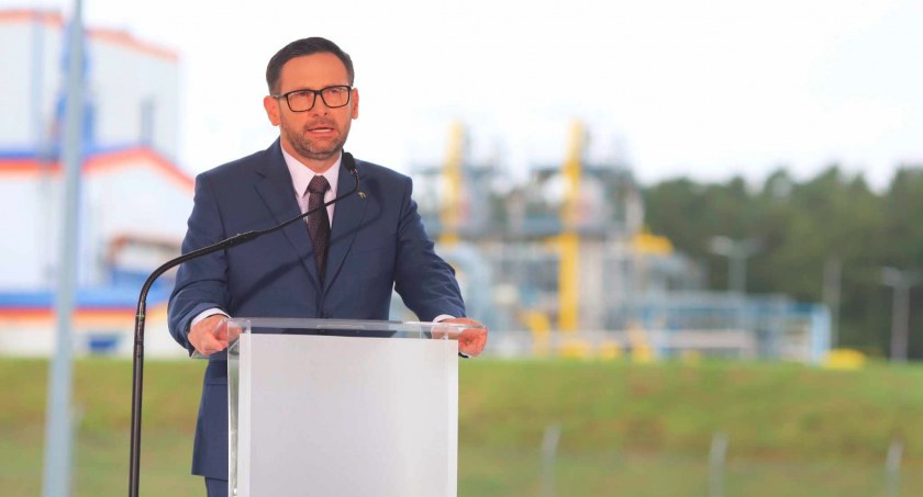 ORLEN stawia na bezpieczeństwo – rusza największa inwestycja w krajowe magazyny gazu